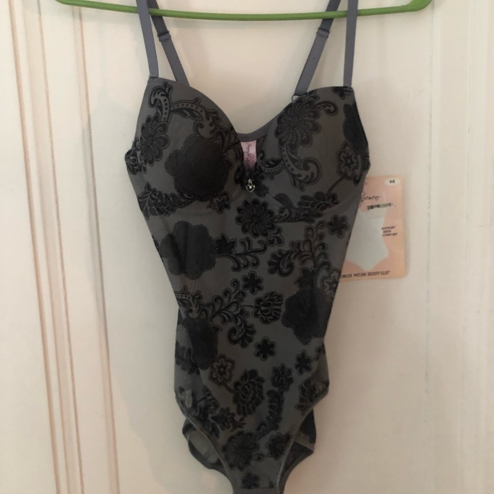 New shapewear bodysuit